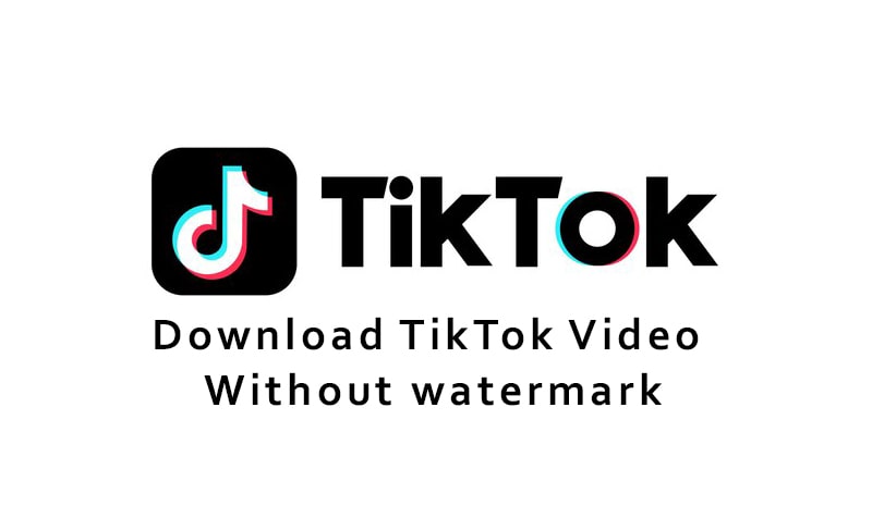 Descargador de videos Tiktok